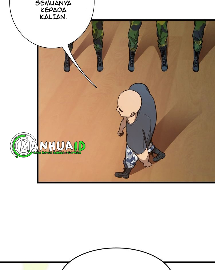 Reborn Doctor Chapter 25 Gambar 34